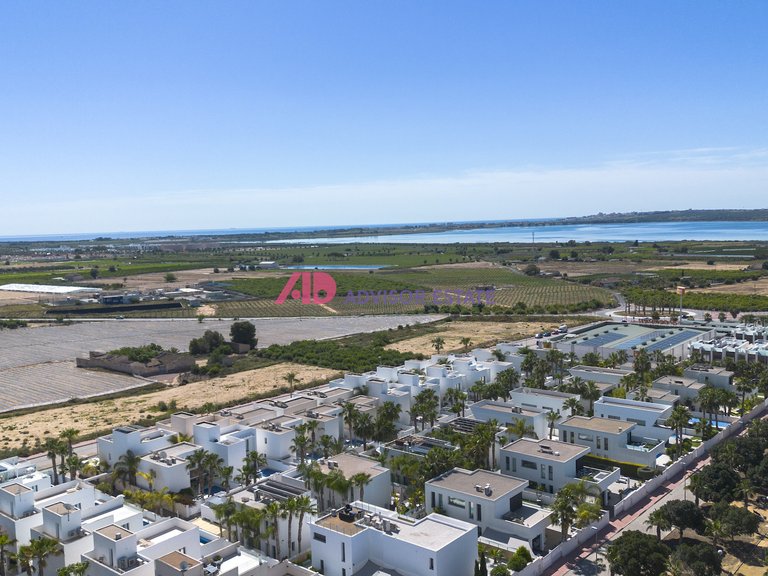 Villa for Sale in Costa Blanca Ciudad Quesada, Alicante 32