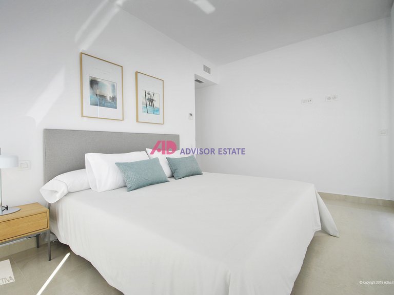Villa for Sale in Costa Blanca Ciudad Quesada, Alicante 23