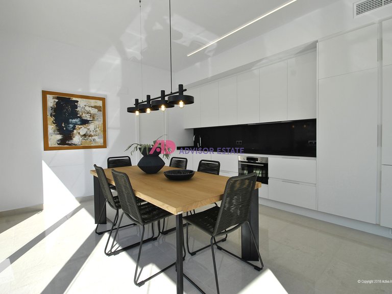 Villa for Sale in Costa Blanca Ciudad Quesada, Alicante 18