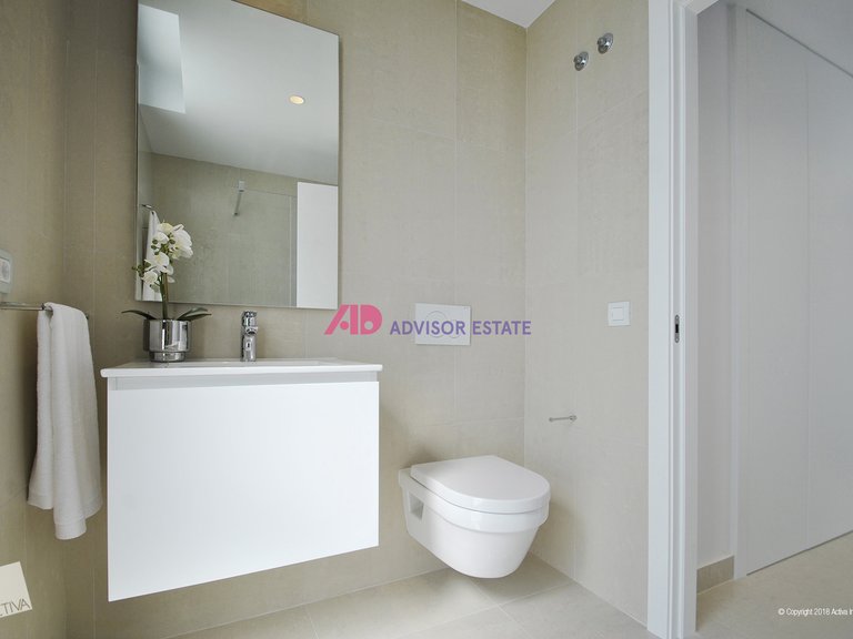 Villa for Sale in Costa Blanca Ciudad Quesada, Alicante 27