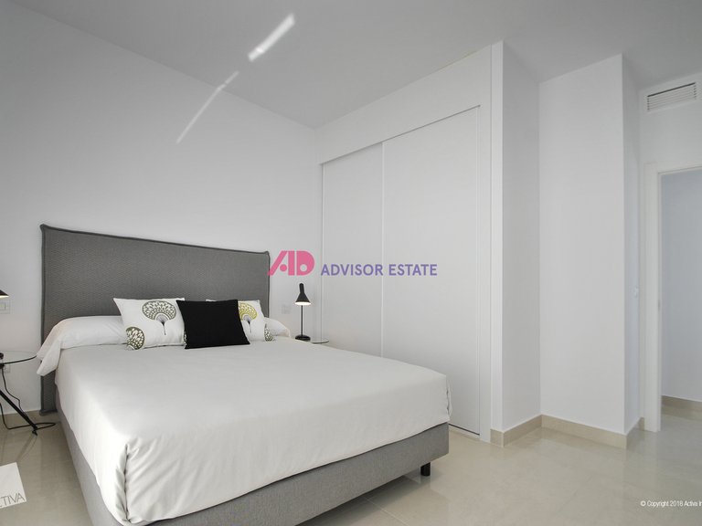 Villa for Sale in Costa Blanca Ciudad Quesada, Alicante 25