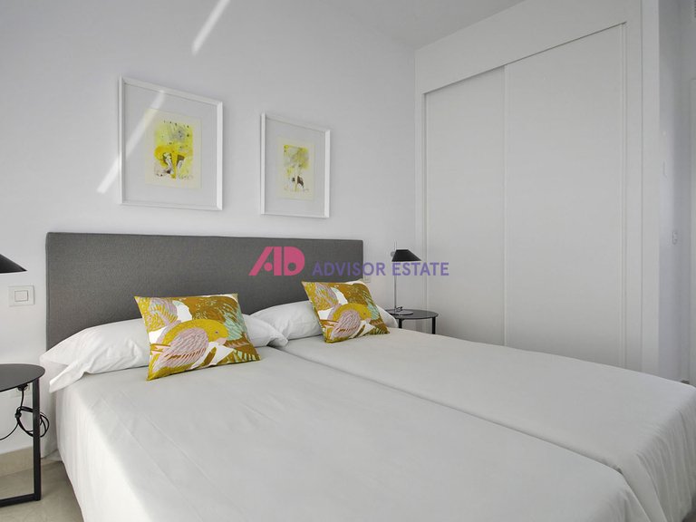 Villa for Sale in Costa Blanca Ciudad Quesada, Alicante 26
