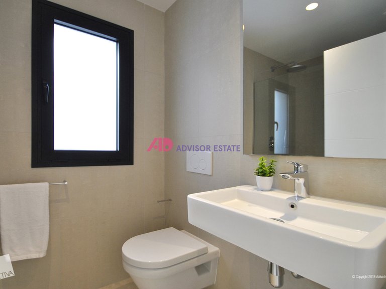 Villa for Sale in Costa Blanca Ciudad Quesada, Alicante 28