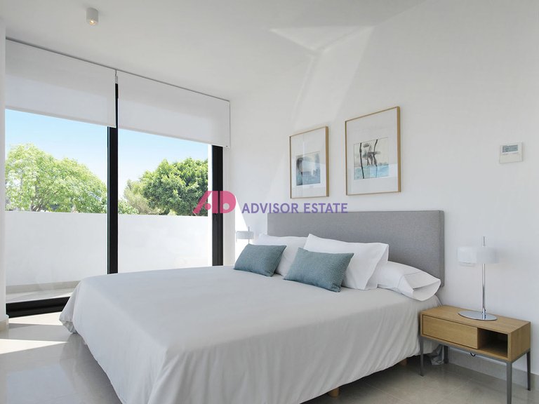 Villa for Sale in Costa Blanca Ciudad Quesada, Alicante 22