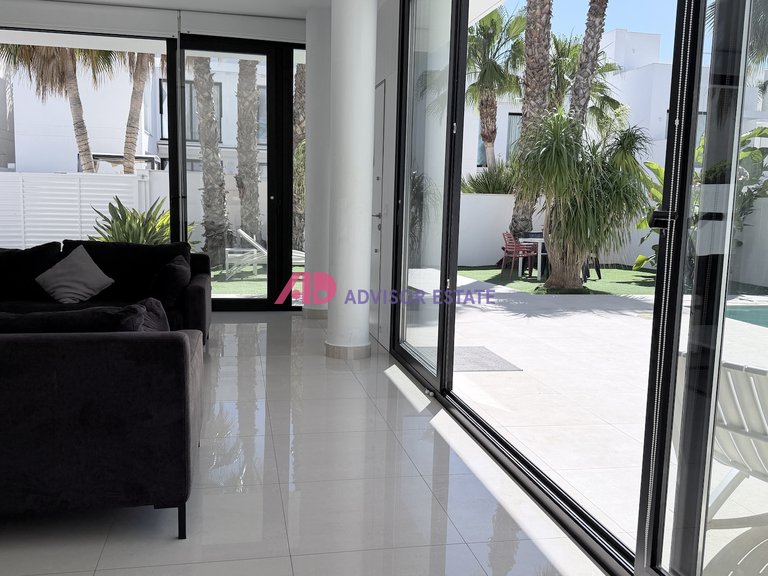 Villa for Sale in Costa Blanca Ciudad Quesada, Alicante 21