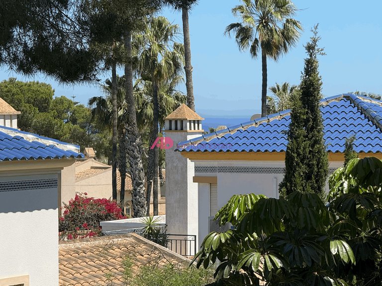 Apartment for Sale in Orihuela Costa, Alicante 10