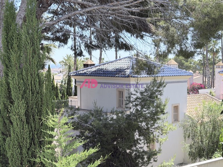Apartment for Sale in Orihuela Costa, Alicante 21