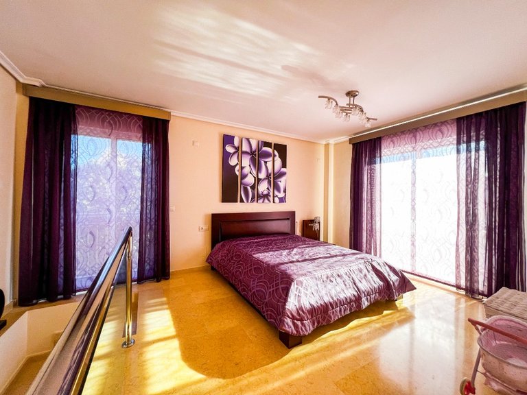 Villa for Sale in La Mata, Alicante 18