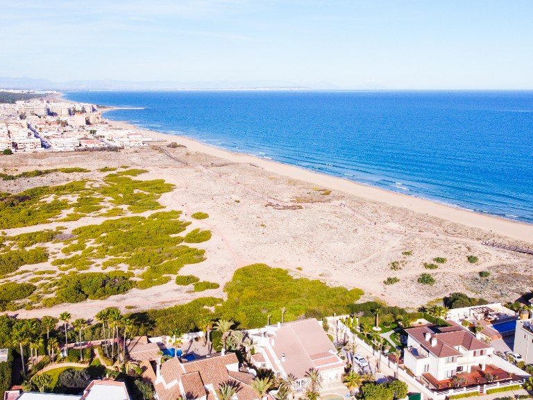 Villa for Sale in La Mata, Alicante 8