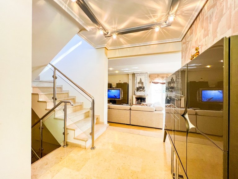 Villa for Sale in La Mata, Alicante 34