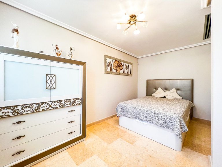 Villa for Sale in La Mata, Alicante 27