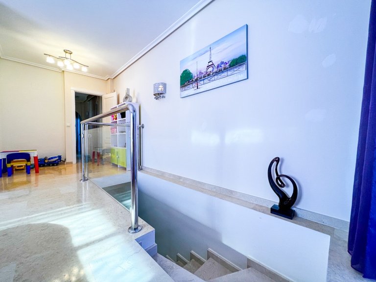 Villa for Sale in La Mata, Alicante 19