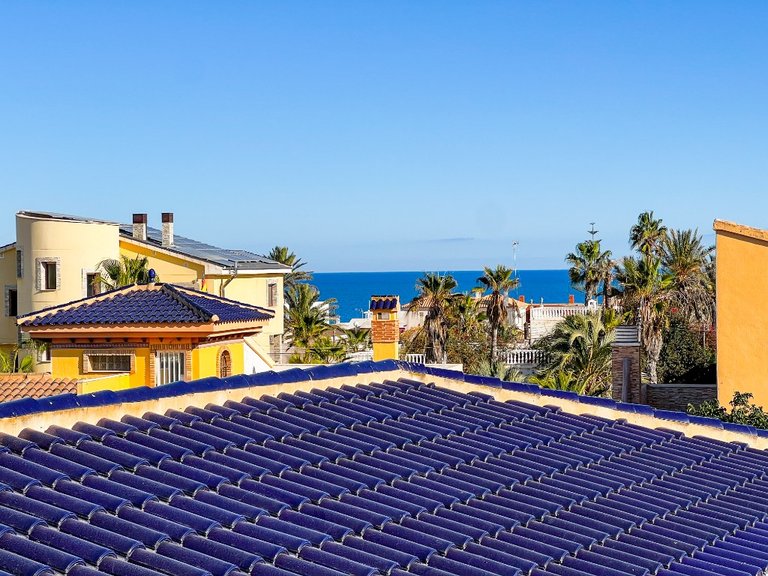 Villa for Sale in La Mata, Alicante 30