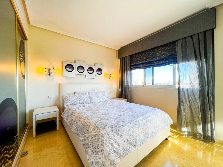 Villa for Sale in La Mata, Alicante 31