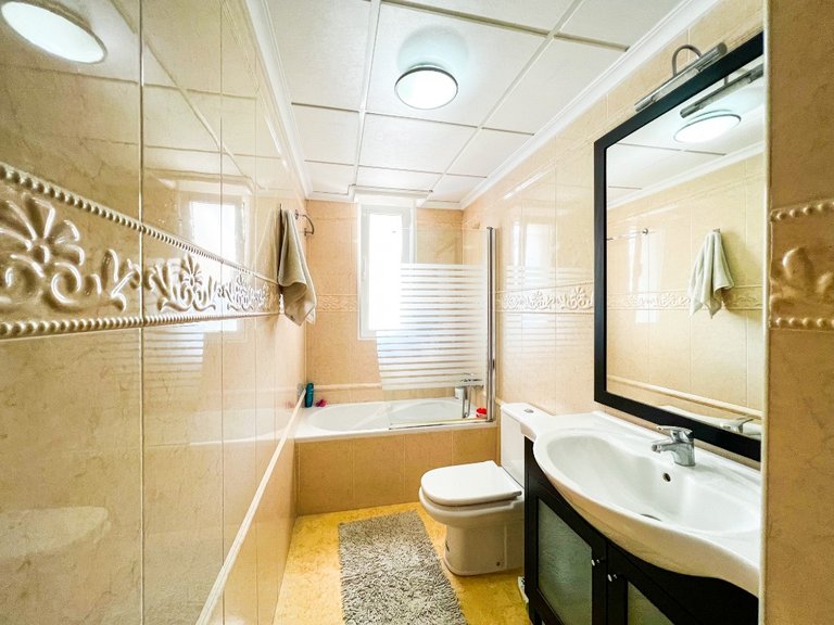 Villa for Sale in La Mata, Alicante 16