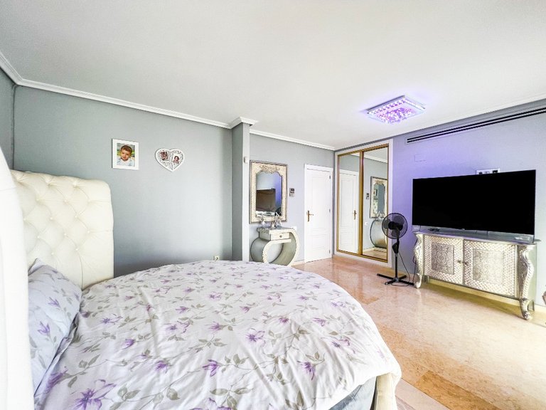 Villa for Sale in La Mata, Alicante 15
