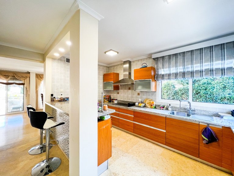 Villa for Sale in La Mata, Alicante 35