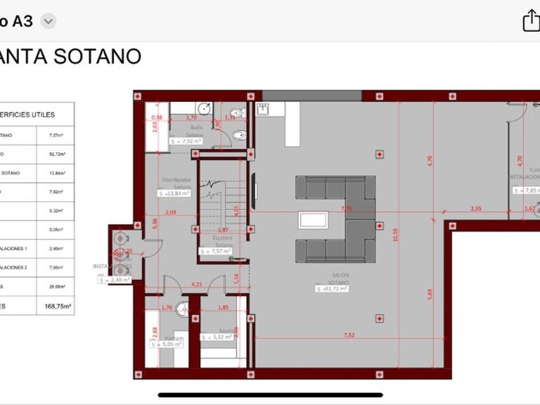 Villa for Sale in La Mata, Alicante 47