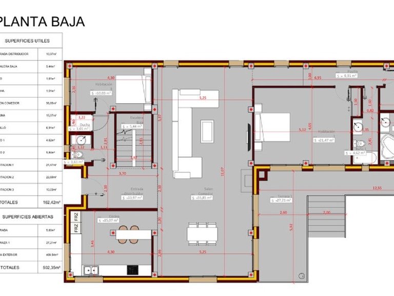Villa for Sale in La Mata, Alicante 48