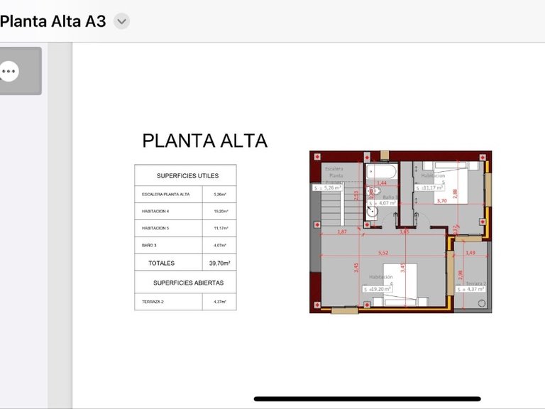 Villa for Sale in La Mata, Alicante 50