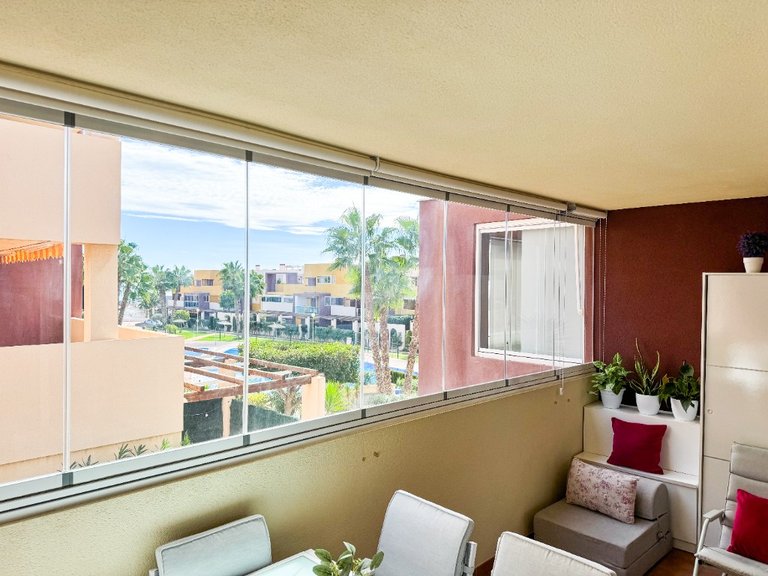 Apartment for Sale in Playa Flamenca, Alicante 2