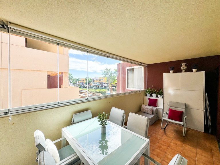 Apartment for Sale in Playa Flamenca, Alicante 11