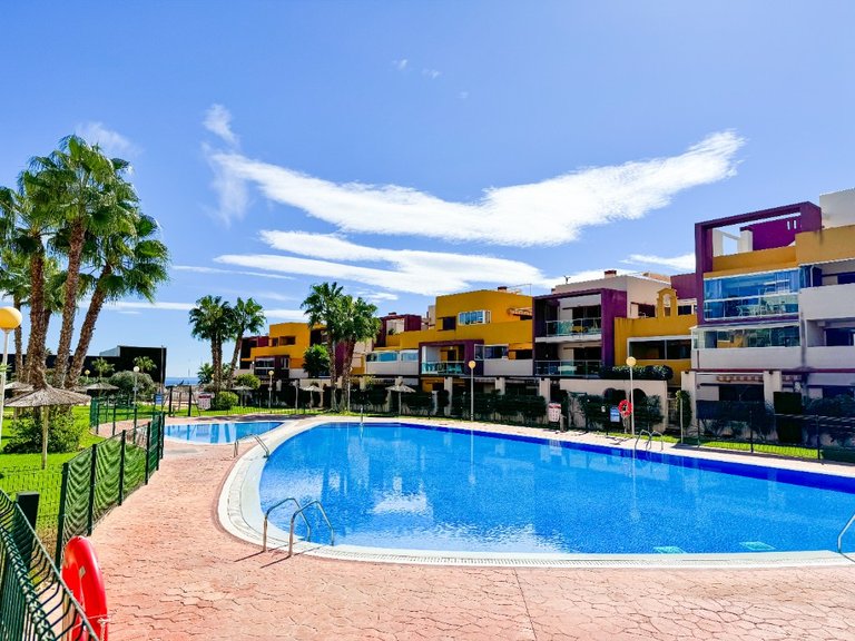 Apartment for Sale in Playa Flamenca, Alicante 6