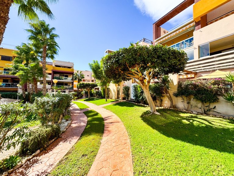 Apartment for Sale in Playa Flamenca, Alicante 22