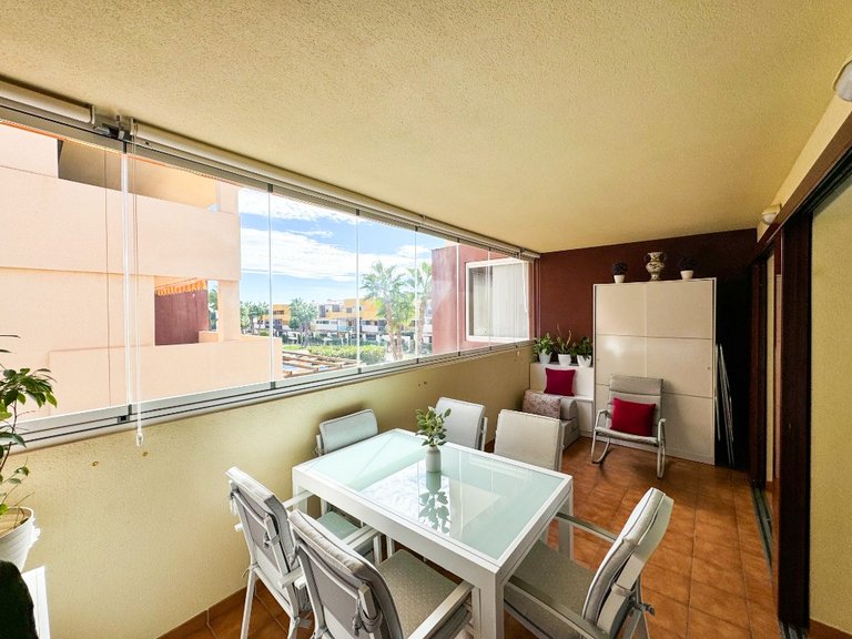 Apartment for Sale in Playa Flamenca, Alicante 9