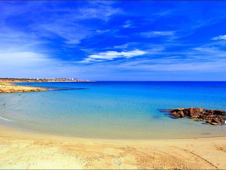 Apartment for Sale in Playa Flamenca, Alicante 29