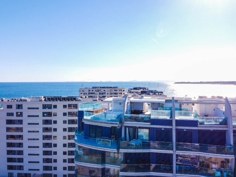 Apartment for Sale in Punta Prima, Alicante 33