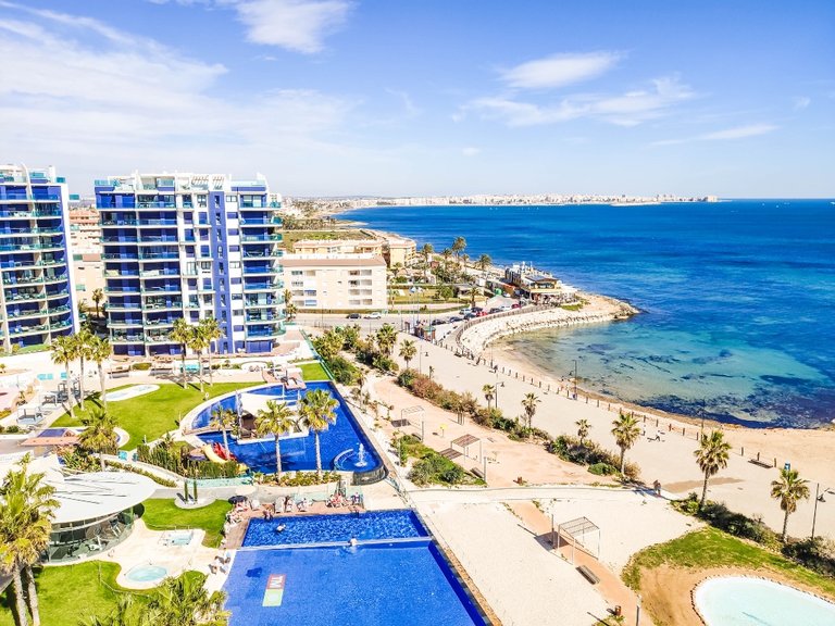 Apartment for Sale in Punta Prima, Alicante 16