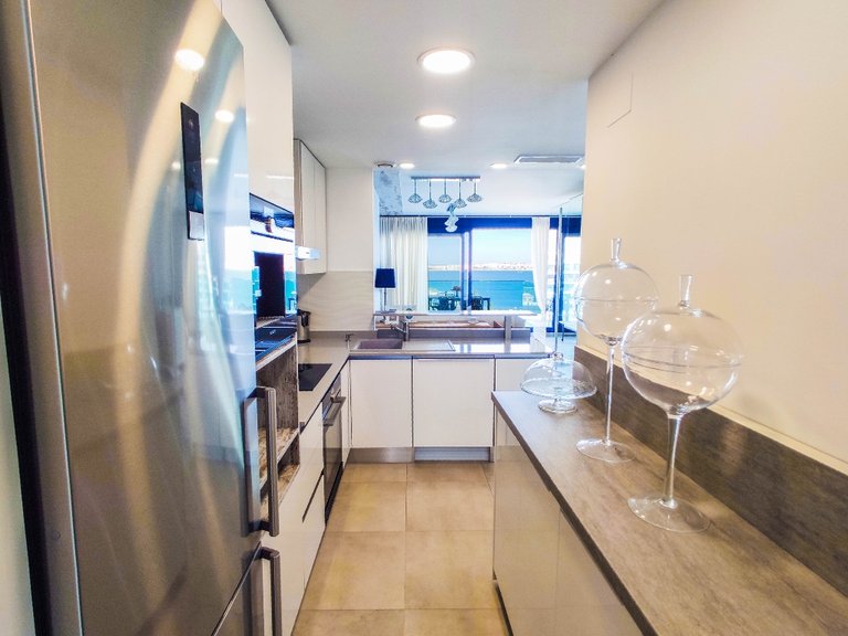 Apartment for Sale in Punta Prima, Alicante 18