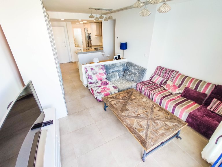 Apartment for Sale in Punta Prima, Alicante 29