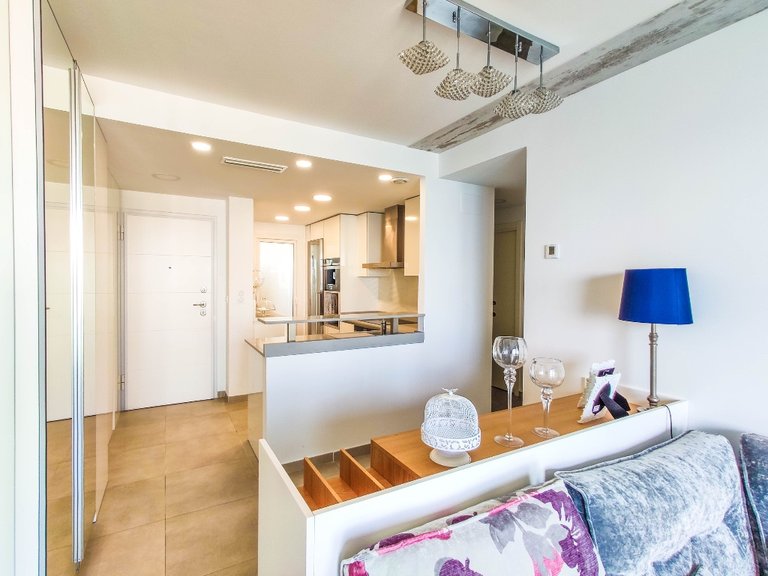 Apartment for Sale in Punta Prima, Alicante 34