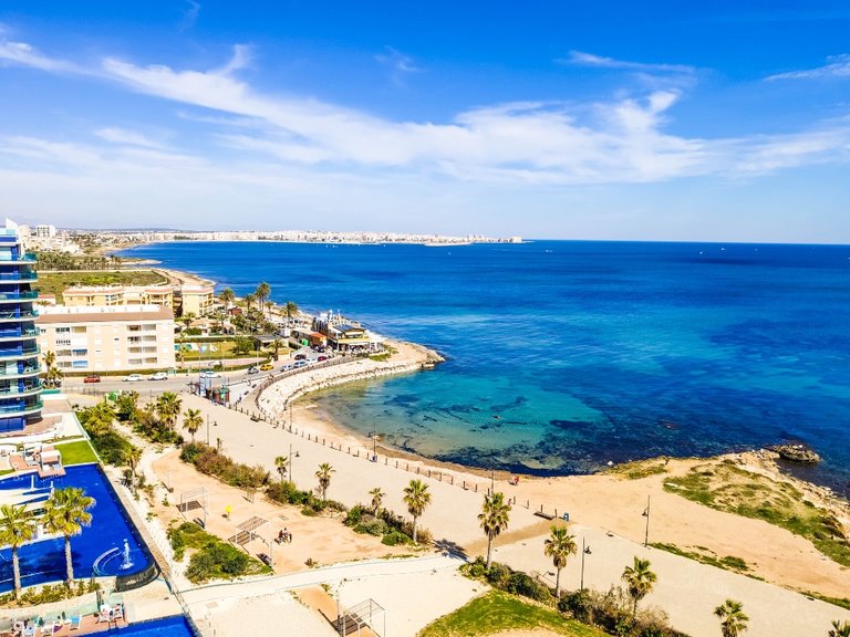 Apartment for Sale in Punta Prima, Alicante 26