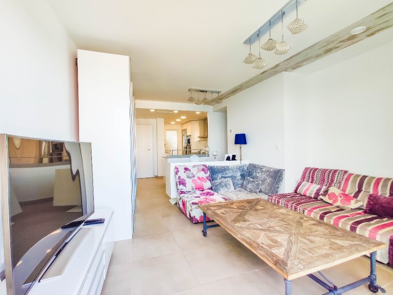 Apartment for Sale in Punta Prima, Alicante 3