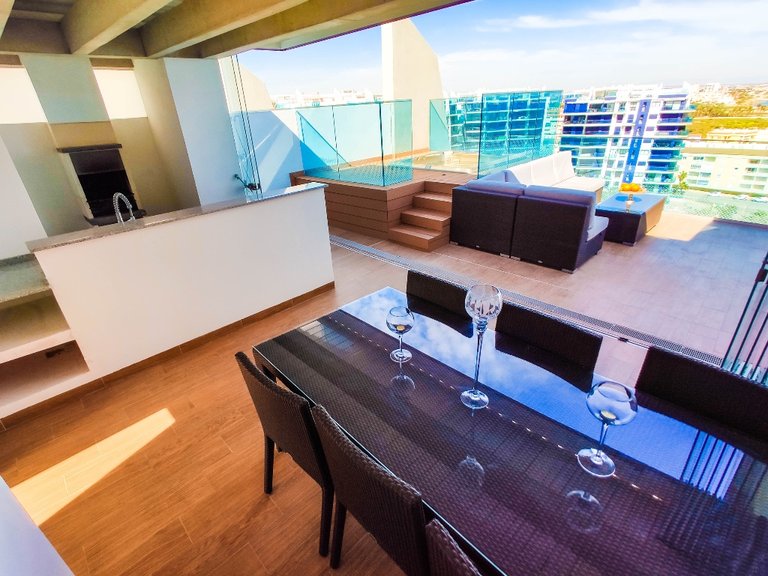 Apartment for Sale in Punta Prima, Alicante 24
