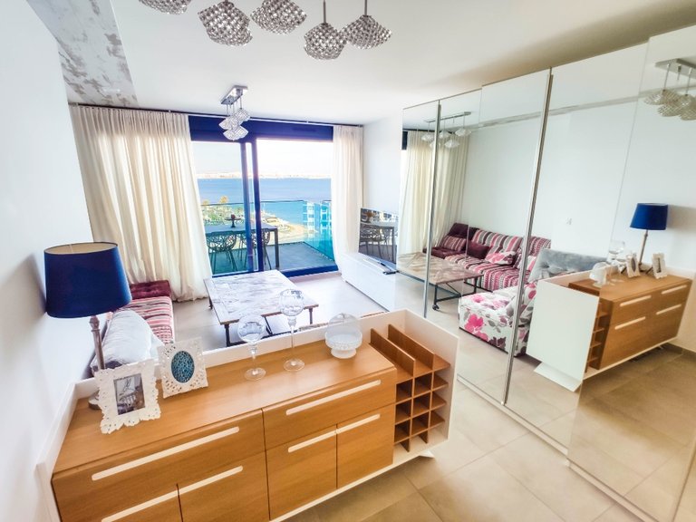 Apartment for Sale in Punta Prima, Alicante 28