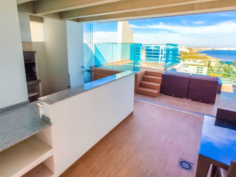Apartment for Sale in Punta Prima, Alicante 22
