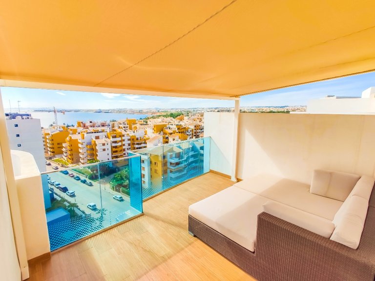 Apartment for Sale in Punta Prima, Alicante 20
