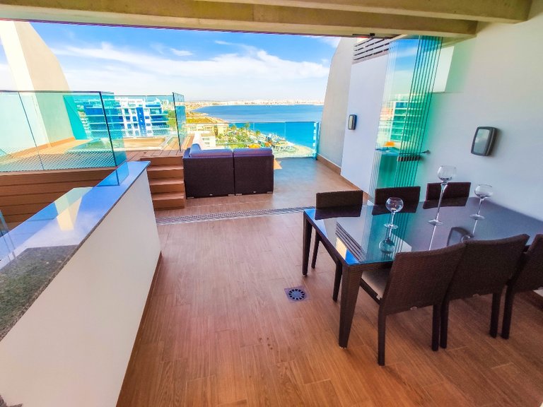Apartment for Sale in Punta Prima, Alicante 23