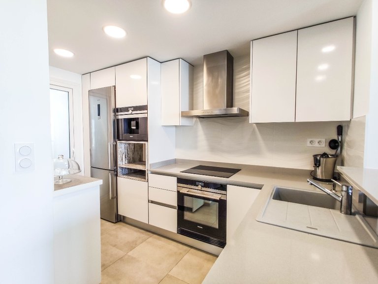 Apartment for Sale in Punta Prima, Alicante 7