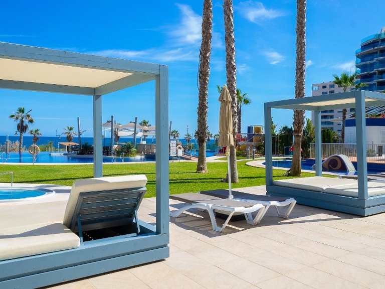 Apartment for Sale in Punta Prima, Alicante 5
