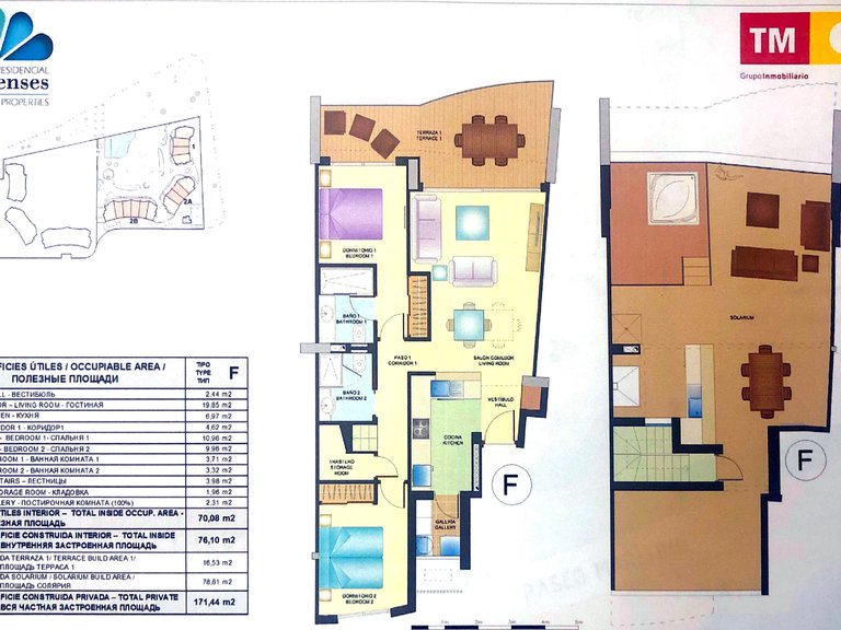 Apartment for Sale in Punta Prima, Alicante 6