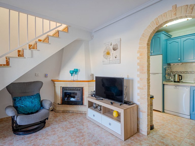 Town House for Sale in Playa Flamenca, Alicante 15