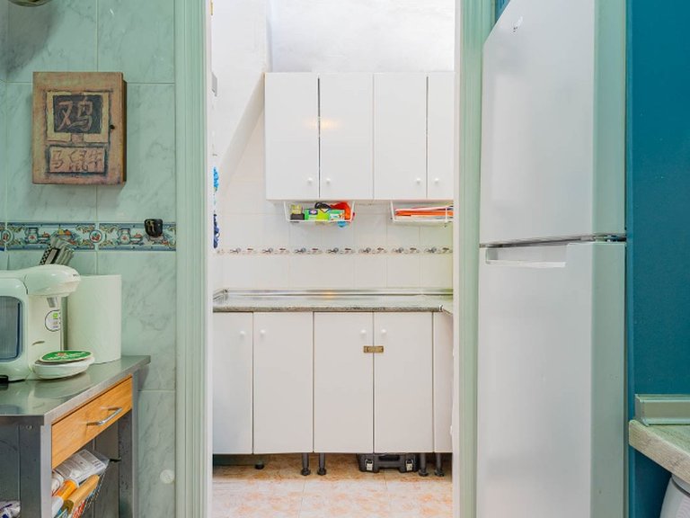 Town House for Sale in Playa Flamenca, Alicante 22