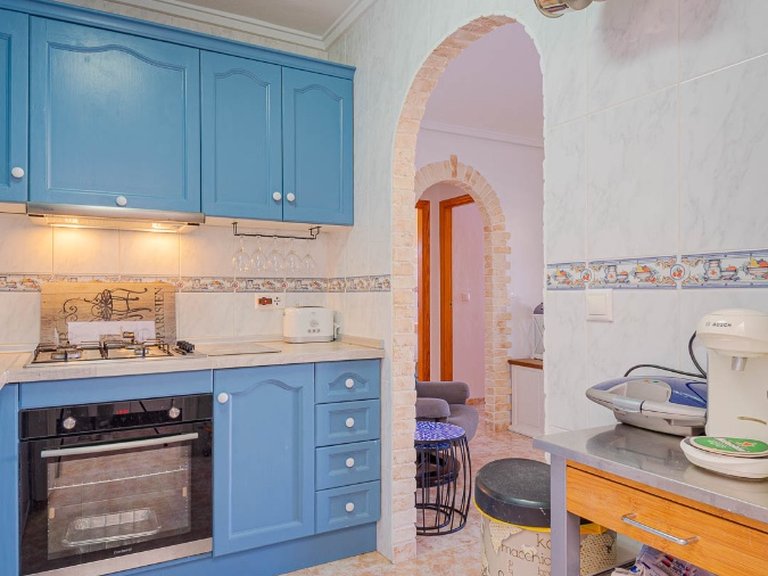Town House for Sale in Playa Flamenca, Alicante 24