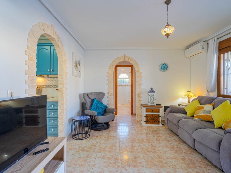 Town House for Sale in Playa Flamenca, Alicante 18