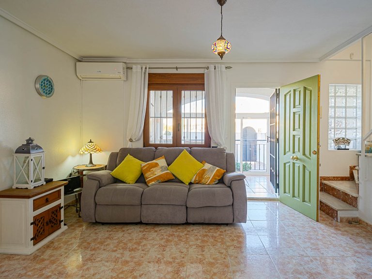 Town House for Sale in Playa Flamenca, Alicante 16